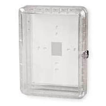 Tempro Tempro TP10CL Thermostat Guard - Double Wall Antiprobe; Large TP10CL